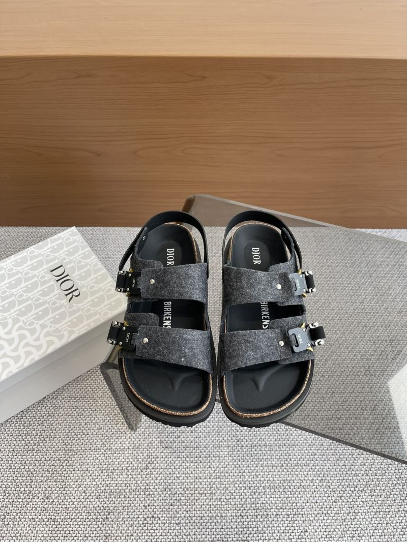 Christian Dior Sandals